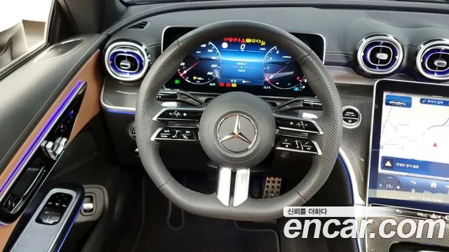 Mercedes-Benz CLE-Class C236 id 2674588 из Кореи 14