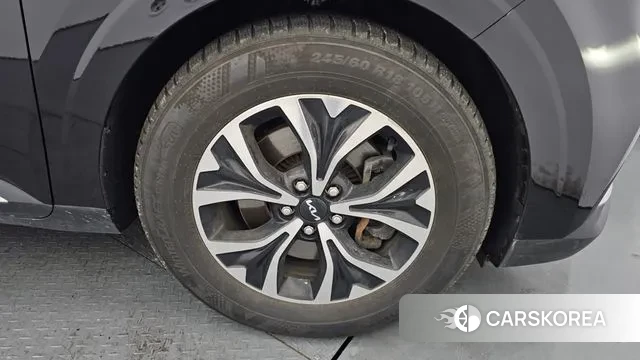 Kia Carnival 4th generation id 3654127 из Кореи 14