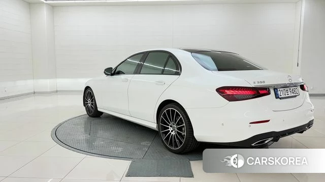 Mercedes-Benz E-Class W213 id 3787260 из Кореи 14