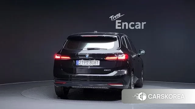 BMW 2 Series Active Tourer (U06) id 3477269 из Кореи 14