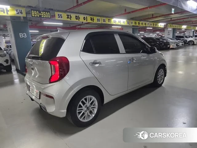Kia Morning Urban (JA) id 3406874 из Кореи 14