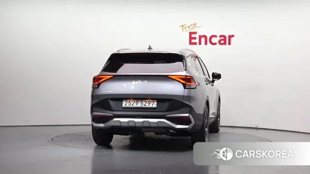 Kia Sportage 5th Generation id 3379000 из Кореи 14