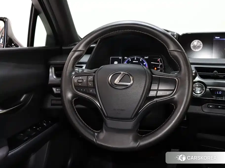 Lexus UX id 4547207 из Китая 14