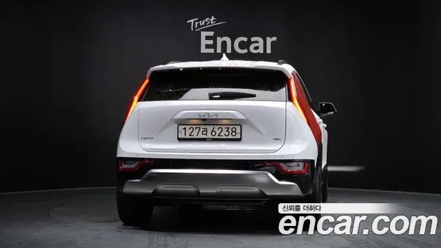 Kia Di Ol Nu Niro id 2943686 из Кореи 14