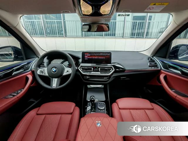BMW X3 id 4278249 из Китая 10