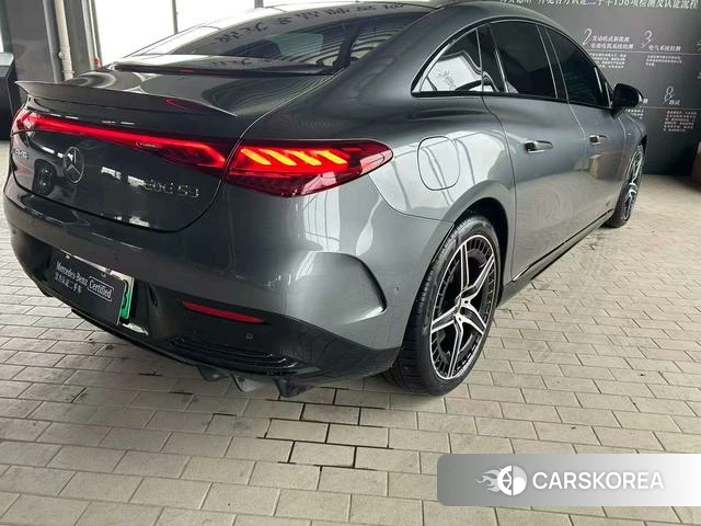 Mercedes-Benz EQE AMG id 4255901 из Китая 13