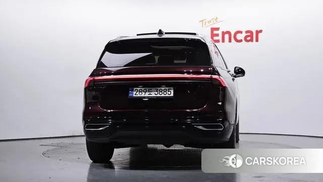 Lincoln Nautilus 2nd Generation id 3664061 из Кореи 14