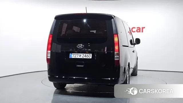 Hyundai Staria id 3534707 из Кореи 14