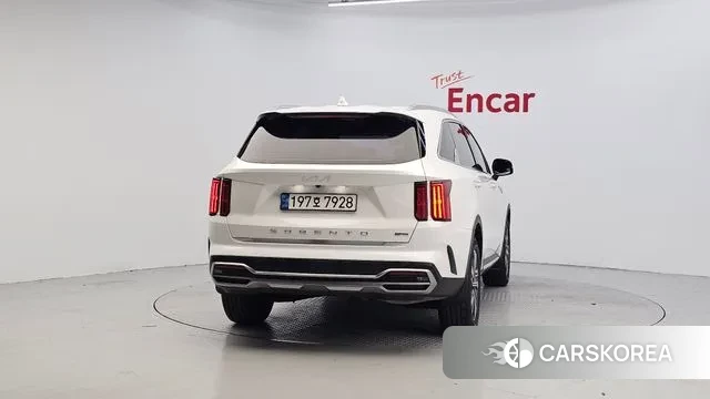 Kia Sorento 4th Generation id 3252464 из Кореи 14