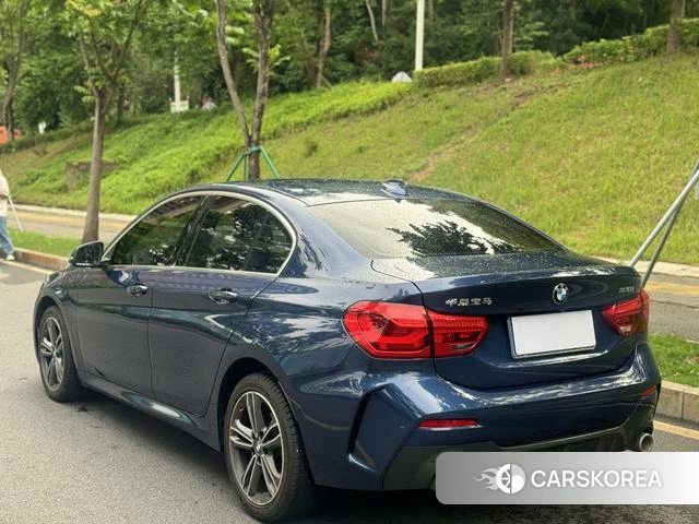 BMW 1 series id 4278328 из Китая 11