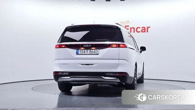 Kia Carnival 4th generation id 3818264 из Кореи 14