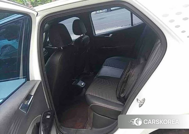 Volkswagen ID.3 2023 Белый из Китая, фото 4