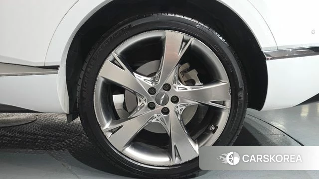 Genesis GV80 id 3828165 из Кореи 14