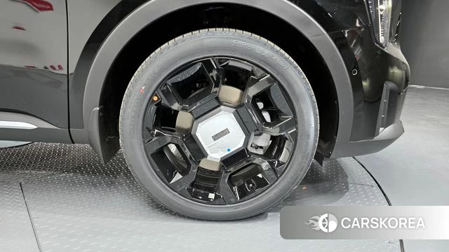 Kia The New Sorento 4th Generation id 3810771 из Кореи 14