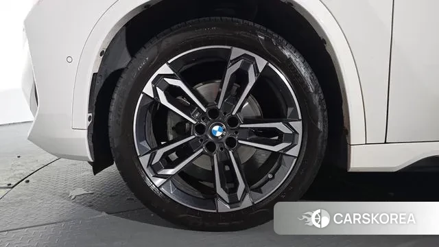 BMW X1 (U11) id 3523837 из Кореи 14