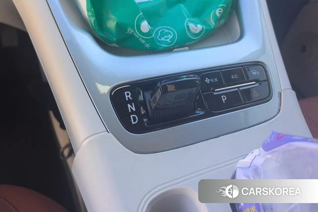 Geely Galaxy Star Wish id 3908920 из Китая 11