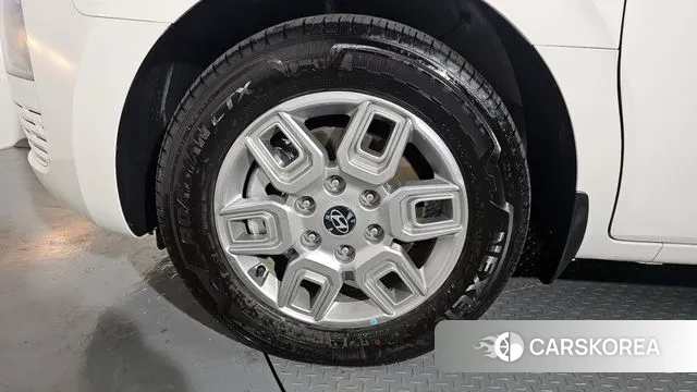 Hyundai Staria id 3571286 из Кореи 14