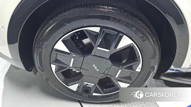 Kia The New Sportage 5th Generation id 4695948 из Кореи 30