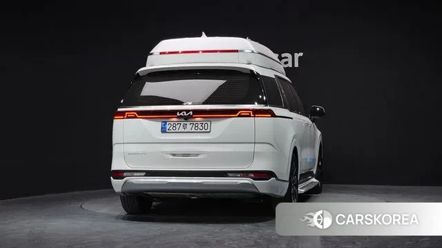 Kia Carnival 4th generation id 3354955 из Кореи 14