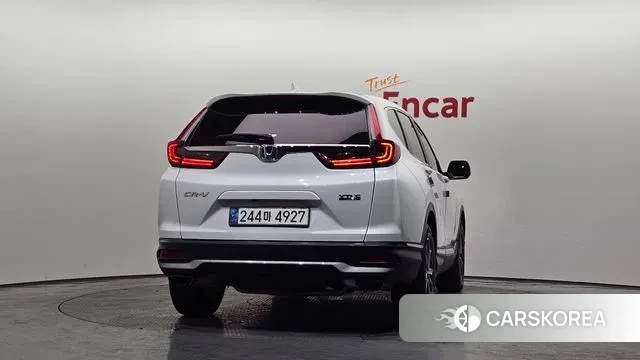 Honda CR-V 5th generation id 3479266 из Кореи 14