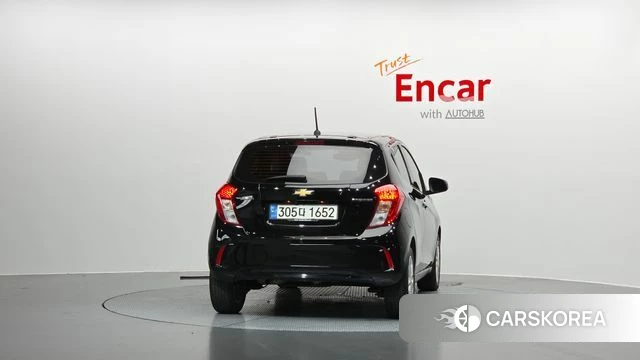 Chevrolet (GM Daewoo) The New Spark id 4849230 из Кореи 14