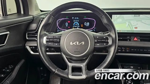 Kia Sportage 5th Generation id 2579597 из Кореи 14