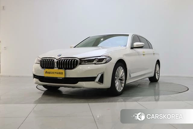 BMW 5 series id 4256730 из Китая 14
