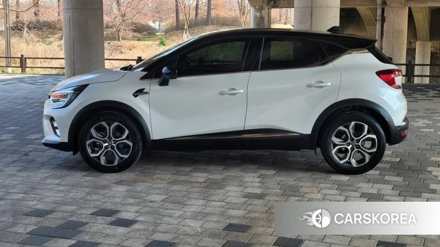 Renault Korea (Samsung) Capture id 4416505 из Кореи 14