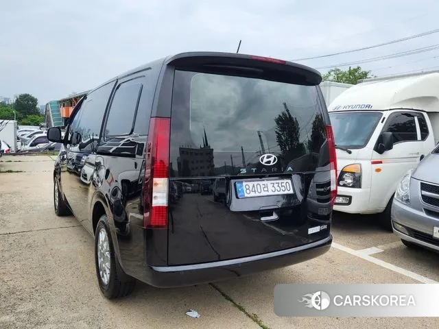 Hyundai Staria id 3082050 из Кореи 14