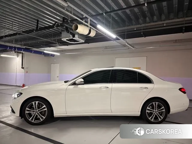 Mercedes-Benz E-Class W213 id 3406302 из Кореи 13