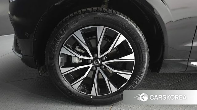 Volvo XC60 second Generation id 4854115 из Кореи 33