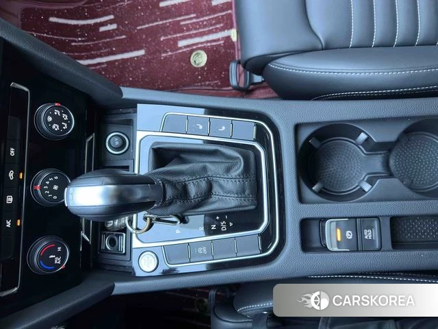 Volkswagen Magotan id 4393375 из Китая 14