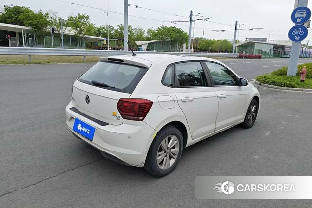 Volkswagen Polo id 4242057 из Китая 11