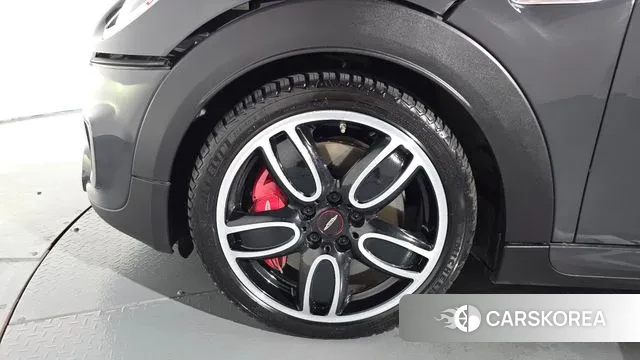 Mini Cooper S id 3188372 из Кореи 14