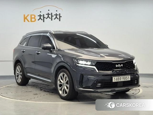 Kia Sorento 4th Generation id 4402193 из Кореи 13