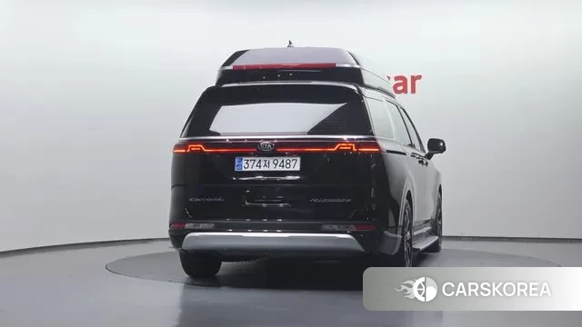 Kia Carnival 4th generation id 3059677 из Кореи 14