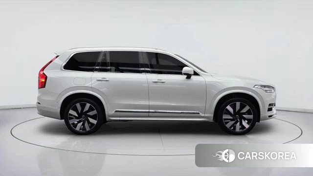 Volvo XC90 second Generation id 4329395 из Кореи 14
