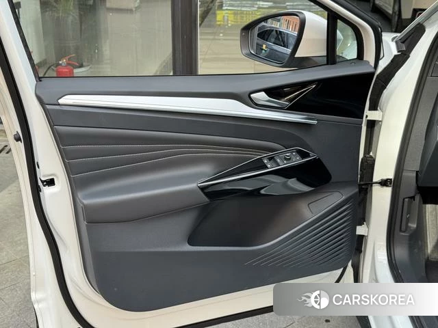 Volkswagen ID.4 CROZZ id 4258653 из Китая 16