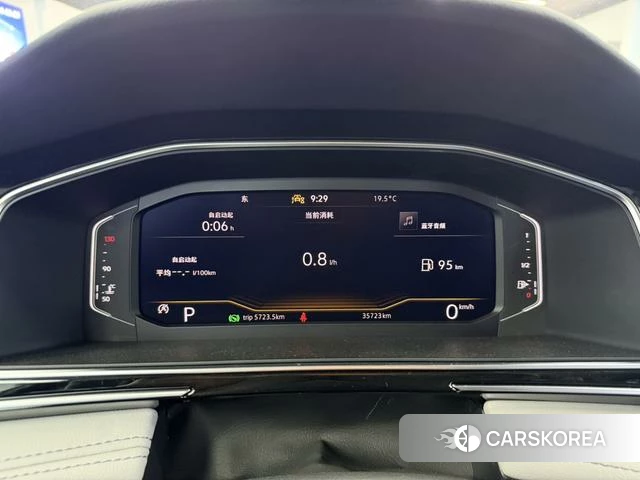 Volkswagen Tiguan L id 4272060 из Китая 12