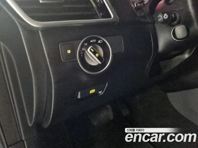 Mercedes-Benz GLE - Class W166 id 2791320 из Кореи 13