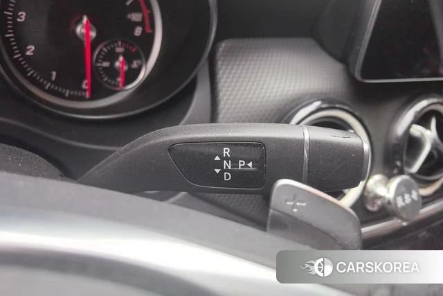 Mercedes-Benz GLA id 4209428 из Китая 11