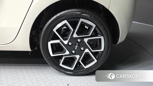 Kia The New Kia Ray id 4893581 из Кореи 24