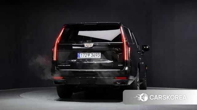 Cadillac Escalade 5th Generation id 3482166 из Кореи 14