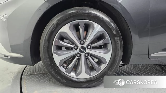 Kia K8 Hybrid id 4481034 из Кореи 27