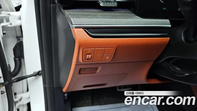 Kia The New K5 3rd generation id 2623697 из Кореи 14