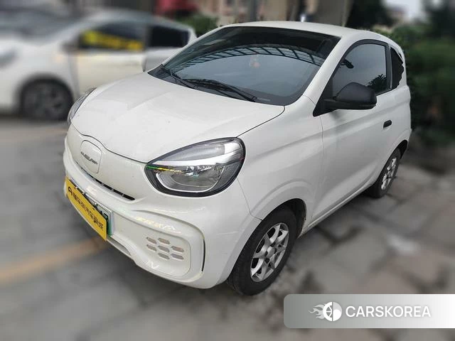 Roewe CLEVER 2022 Белый из Китая, фото 4