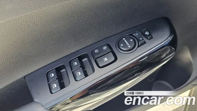 Kia All New Morning (JA) id 2701256 из Кореи 14