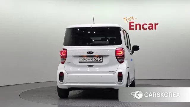 Kia The New Ray id 2986439 из Кореи 14