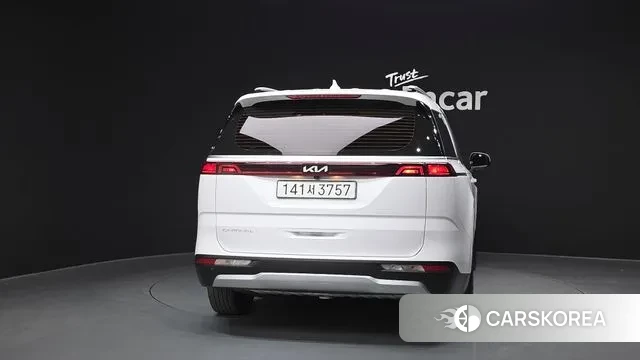 Kia Carnival 4th generation id 3690987 из Кореи 14