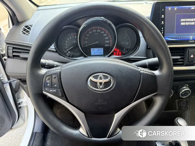 Toyota Vios id 3993823 из Китая 19